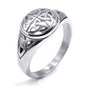 LEIF WOMENS RING